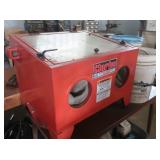 Clarke Abrasive Blast Cabinet #SB9005
