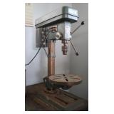 Drill Press Shopcraft #T7000-21P 110V 1/2 HP
