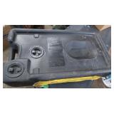Safety Kleen Oil Drain Pan