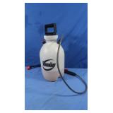 Round Up 2 Gal Pump Sprayer