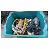 Extension Cords, Trouble Lights, Timers