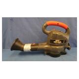 Craftsman 220 MPH Electric Blower