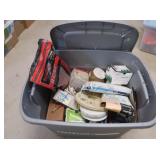 Electric Hardware, Switches, Wire, Outlets