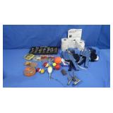 Dennison Tagging System, Fishing Supplies
