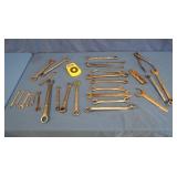 Wrenches-asst brands