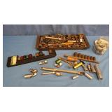 Sockets-Craftsman & other brands