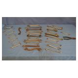Wrenches-asst brands