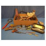 Lg Variety Screwdrivers & more