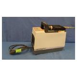 3/4 HP Air Compressor