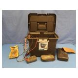 Clamp Meter, Auto Diagnosit Tools