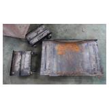 Tire Dolly, small Dolly