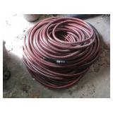Garden Hose Lot