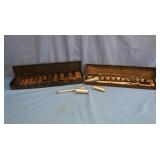 Sockets-S-K & Pittsburgh