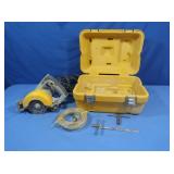 Workmate Tile Cutter THD250 (works) in box