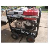 Kohler Generator Triton 9000 RS, 14HP, 429cc