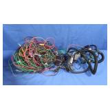 Car Wiring Harness, Wires w/Connectors
