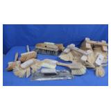 Cement Finishing Brushes