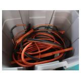 HD Jumper Cables & Extension Cords