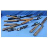 Hedge Clippers, Trimmers