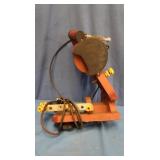 Chicago Electric #68221 Cut Saw