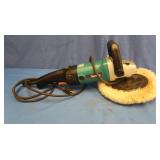 Makita Sander-Buffer 9227C