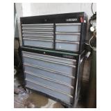 Husky Tool Chest 42x16x57"