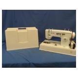 Necchi Portable Sewing Machine