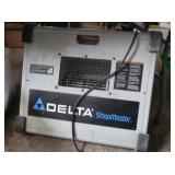 Delta Shopmaster 1 HP Air Cleaner