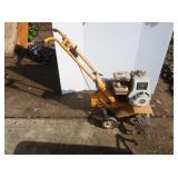 Sears Chain Drive 2 HP Rototiller