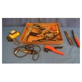 Hand Tools Assortment