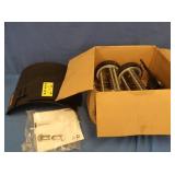 NIB Stihl MF-MM Thatcher Attachment