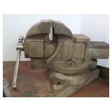 Bench Vise 6"