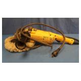 Dewalt 7" Angle Grinder