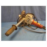 Chicago Electric 2-speed 1/2" Right Angle Drill