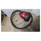 Kenmore Canister Vacuum (works, no attachments)