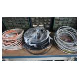 Wire Lot
