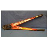 24" Bolt Cutters