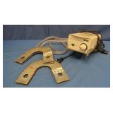 Drive Pressure Pump, Gorilla Ladder Hinges