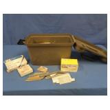 Finish Nails-16 & 18 Gauge