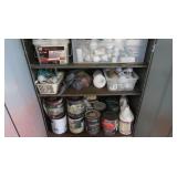 Light Bulbs-LED & Incandescent