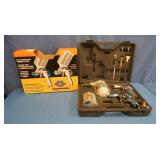 Starting Line Auto Painting Sprayer