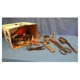 Hand Tools Assortment