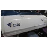 Pro Sun Tanning Bed Model 1690 RBX
