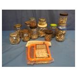 Stihl Cut Quick Air Filter, Washers & Hardware