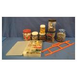 Wire Nuts, Electrical Connectors