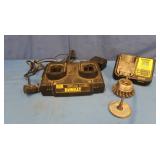 Dewalt Battery Chargers