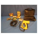 Arrow Staple Gun & Staples