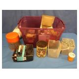 Fasteners incl Ramset, Drywall Screws