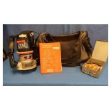 Craftsman 1.5 HP Router & Acces