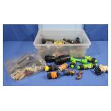 Hose Repair Couplings, Fittings